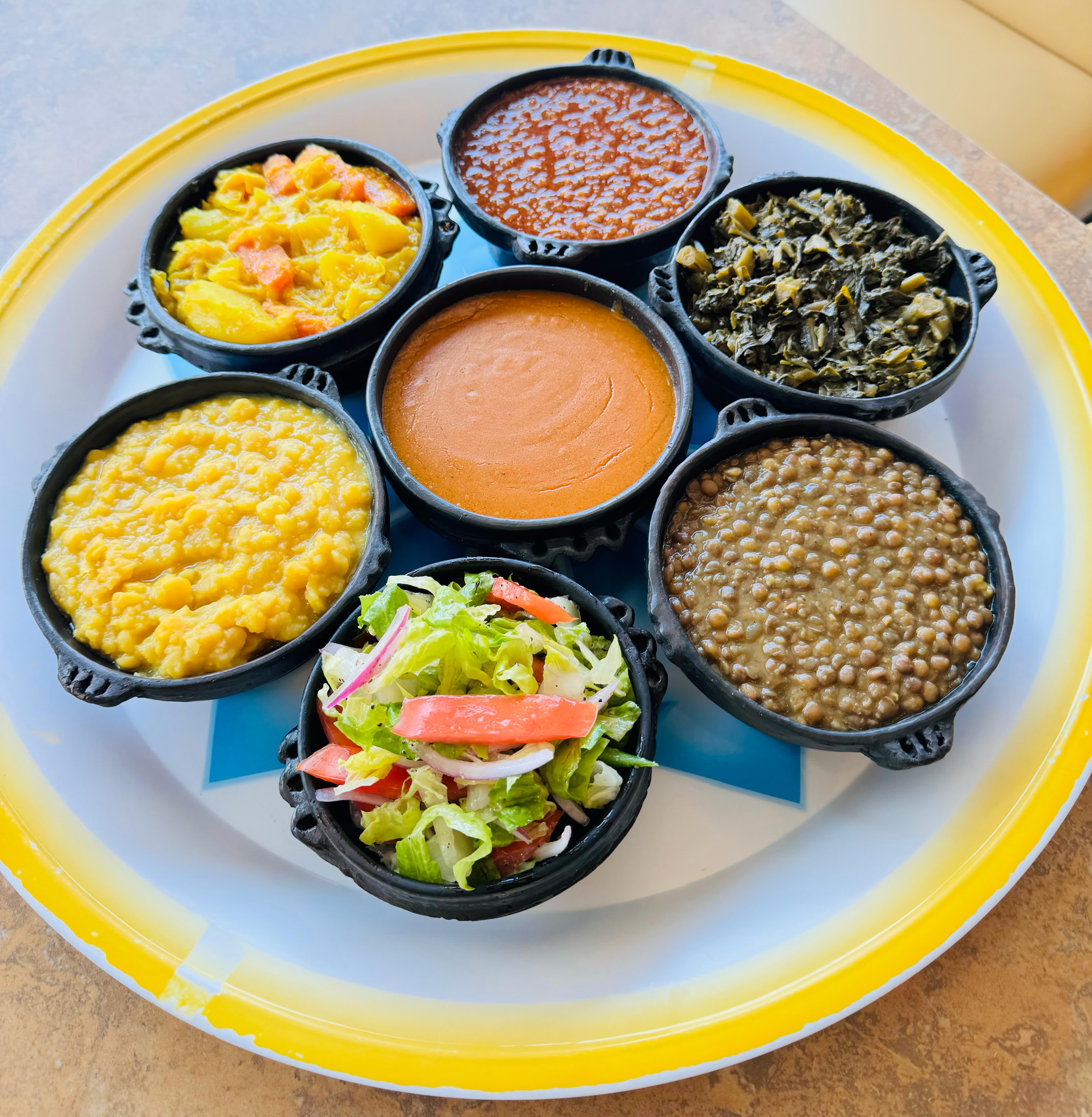 Beteseb Restaurant Gallery Image